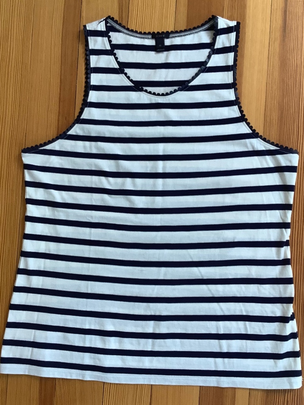 Nautical Tank top